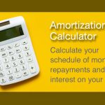 amortization-calculator
